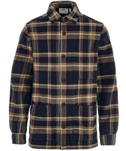 Övik Wool Shirt M