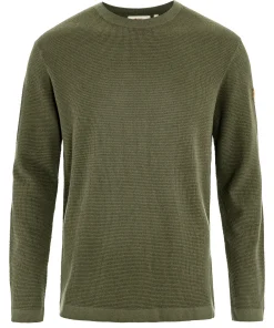 Övik Lite Knit Sweater M