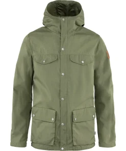 Greenland Jacket M