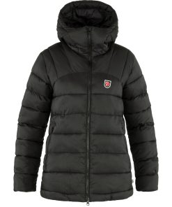 Expedition Mid Winter Jacket W