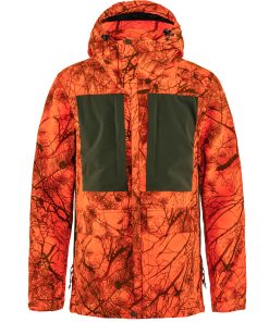 Lappland Hybrid Jacket M
