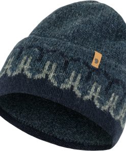 Övik Path Knit Beanie