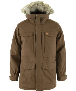 Nuuk Parka M