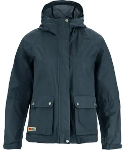 Vardag Vindby Jacket W
