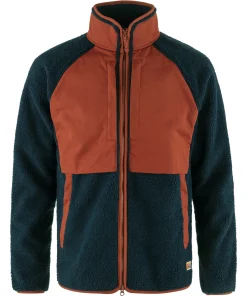 Vardag Pile Jacket M
