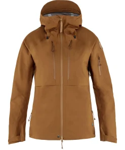 Keb Eco-Shell Jacket W