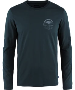 Forever Nature Badge LS M