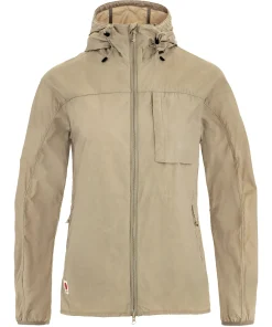 High Coast Wind Jacket W