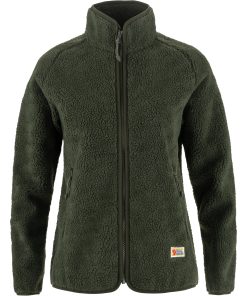 Vardag Pile Fleece W
