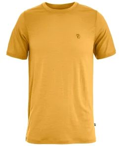 Abisko Wool SS M