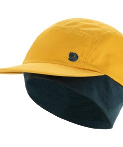 Bergtagen Mountain Cap