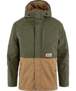 Vardag Lite Padded Jacket M