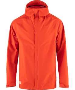 High Coast Hydratic Trail Jacket M