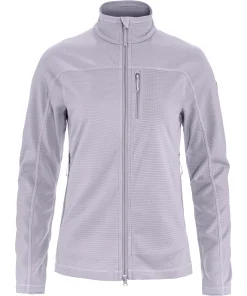 Abisko Lite Fleece Jacket W