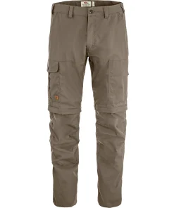 Karl Pro Zip-off Trousers M