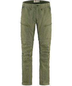 Abisko Lite Trekking Zip-off M Long