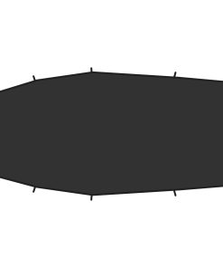 Shape 3 Footprint