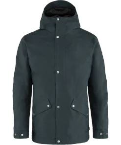 Visby 3 in 1 Jacket M