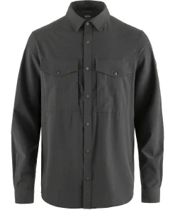 Abisko Trekking Shirt M
