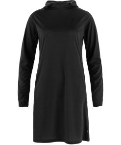 Abisko Sun-hoodie Dress W