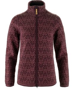 Snow Cardigan W
