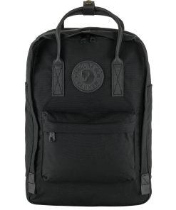 Kånken No. 2 Black Laptop 15