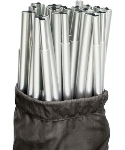 Keb Dome 2 Pole Kit