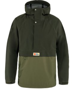 Vardag Hydratic Anorak M