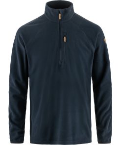 Övik Lite Fleece Half Zip M