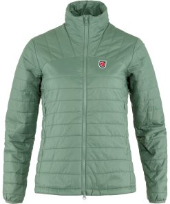 Expedition X-Lätt Jacket W