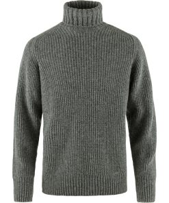 Övik Roller Neck Sweater M