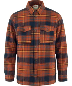 Övik Lite Padded Shirt M