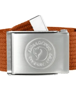 1960 Logo Belt