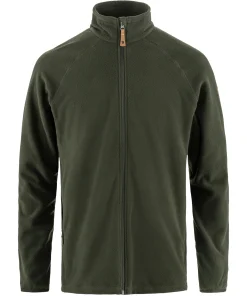 Övik Lite Fleece Jacket M