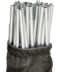 Abisko Dome 3 Pole Kit