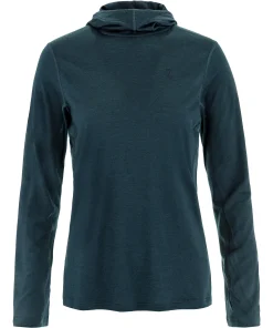 Abisko Wool Hoodie W