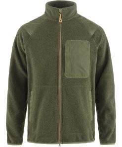 Värmland Fleece Jacket M