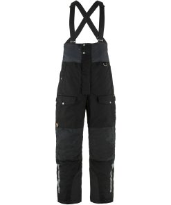 Polar Bib Trousers M