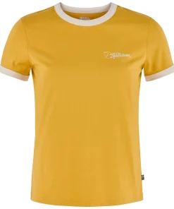 Retro T-Shirt W