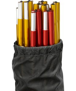 Keb Endurance 2 Pole Kit