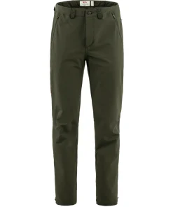 Abisko Winter Stretch Trousers M