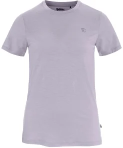 Abisko Wool SS W