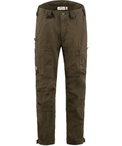 Drev Hybrid Trousers M