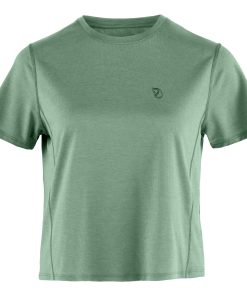 Abisko Day Hike Short SS W