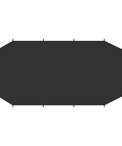 Endurance 4 Footprint
