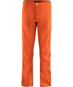 Bergtagen Lite Eco-Shell Trousers M