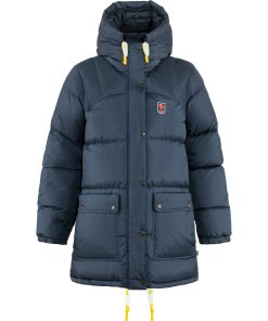 Expedition Down Jacket W