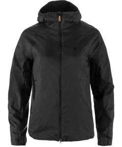 Keb Thermal Wind Jacket W