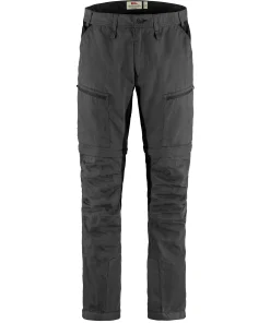 Abisko Lite Trekking Zip-off M Reg