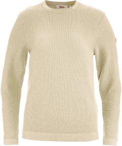 Övik Lite Knit Sweater W